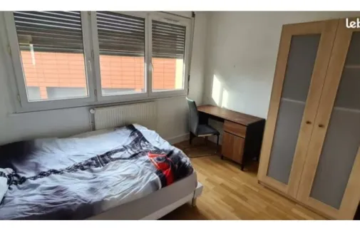 Location Lyon Appartement 5946a944