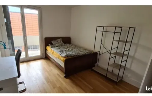 Location Lyon Appartement 5946a944