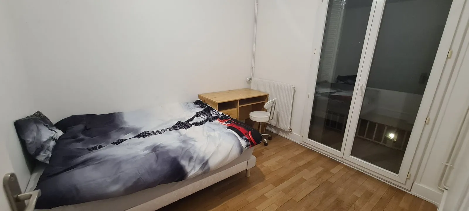 Location Lyon Appartement 5946a944