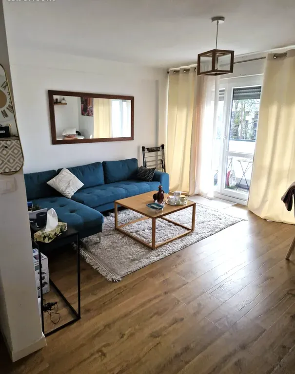 Location Talence Appartement 596e7c51