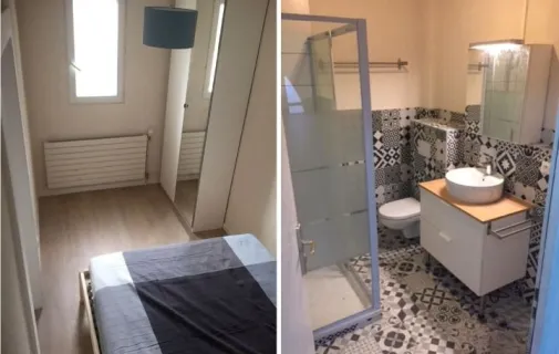 Location Thoiry Appartement 597cb541