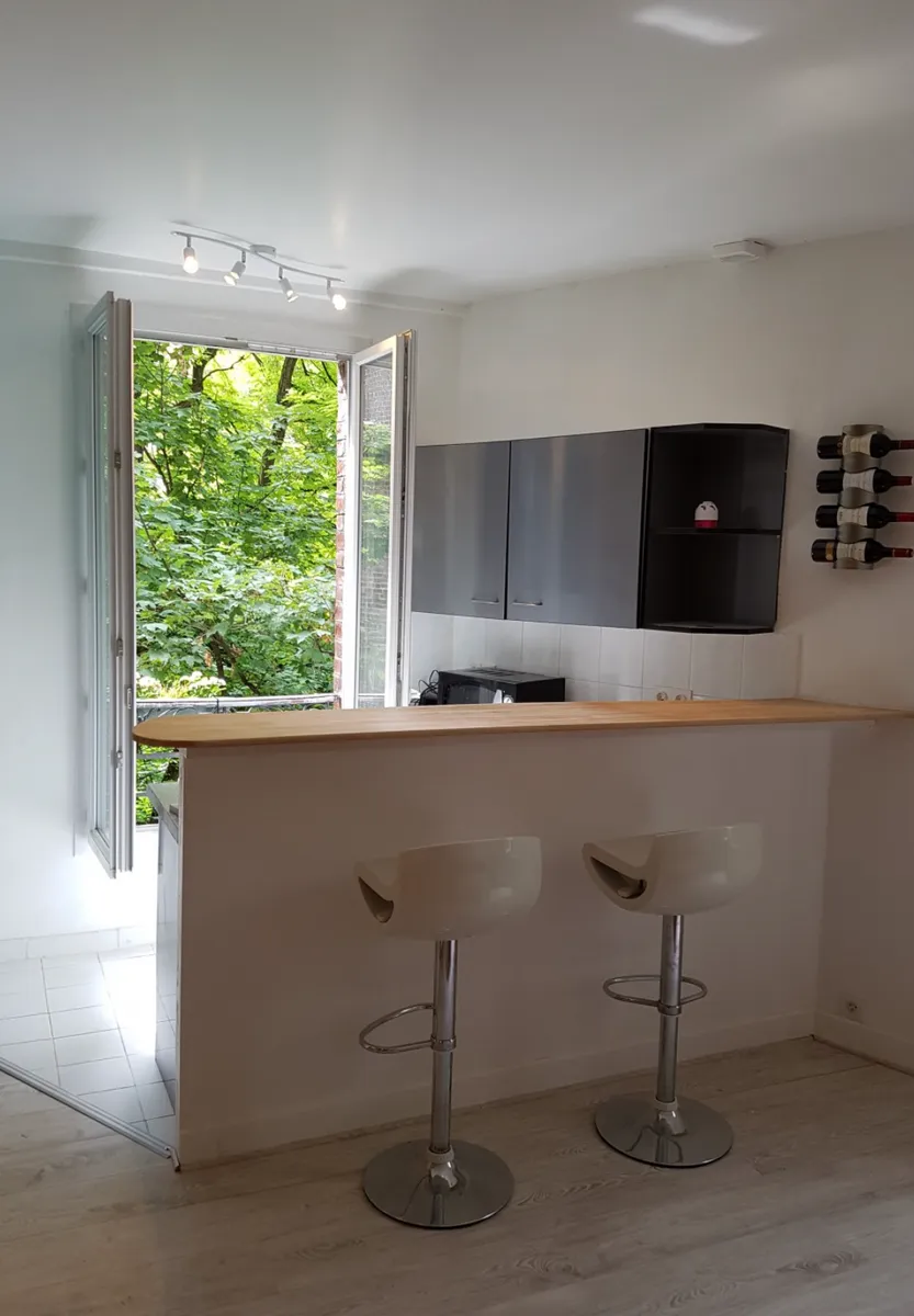 Location Paris Appartement 59a8485e