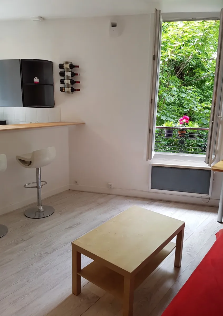 Location Paris Appartement 59a8485e