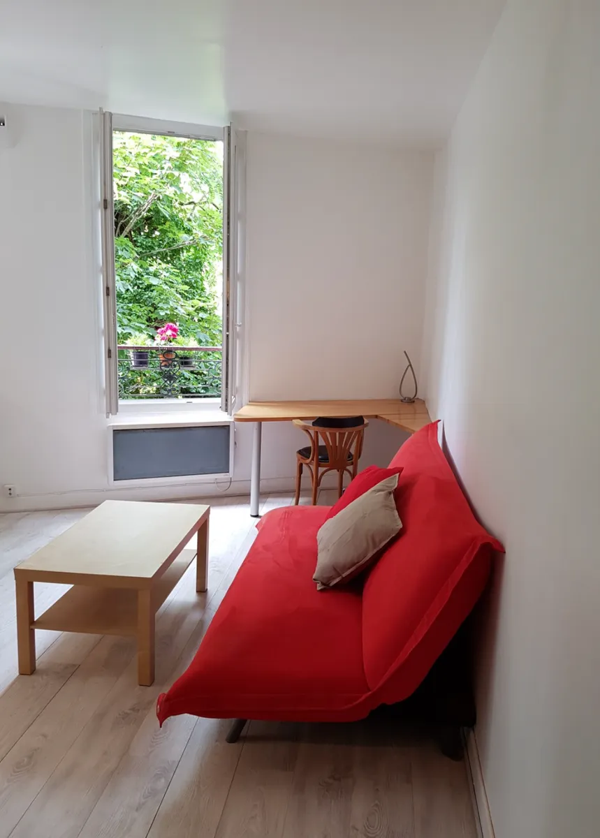 Location Paris Appartement 59a8485e