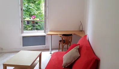 Location Paris Appartement 59a8485e