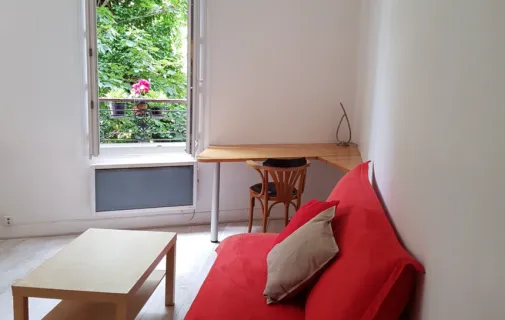 Location Paris Appartement 59a8485e