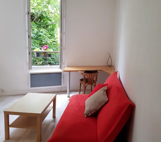 Location Paris Appartement 59a8485e