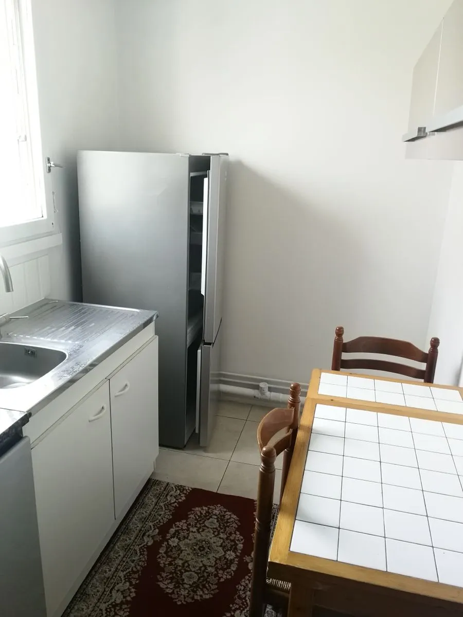 Location Saint-Denis Appartement 59a98e05