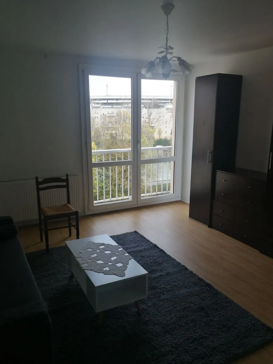 Location Saint-Denis Appartement 59a98e05