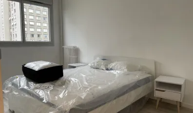 Location Lyon Appartement 59c025fb