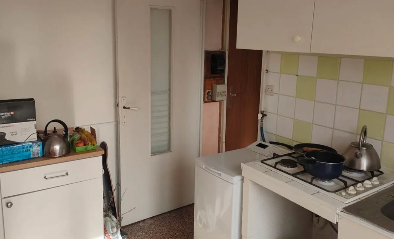 Location Grenoble Appartement 59d07633