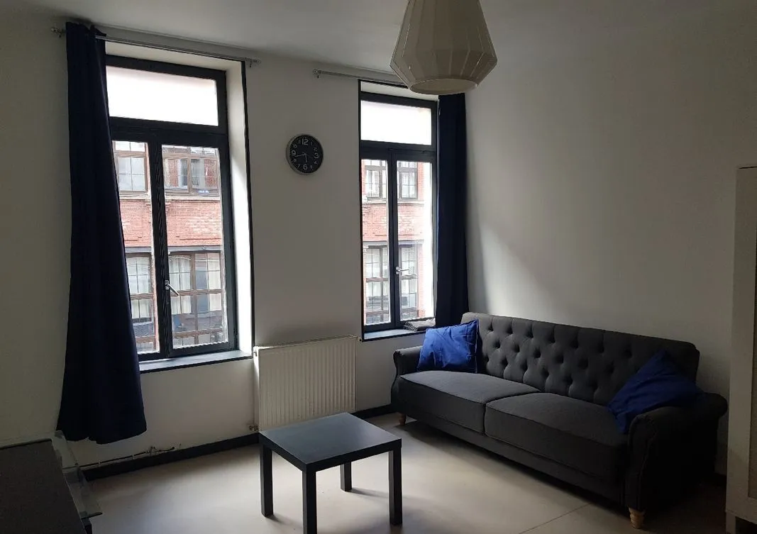 Location Roubaix Appartement 59ef25fb