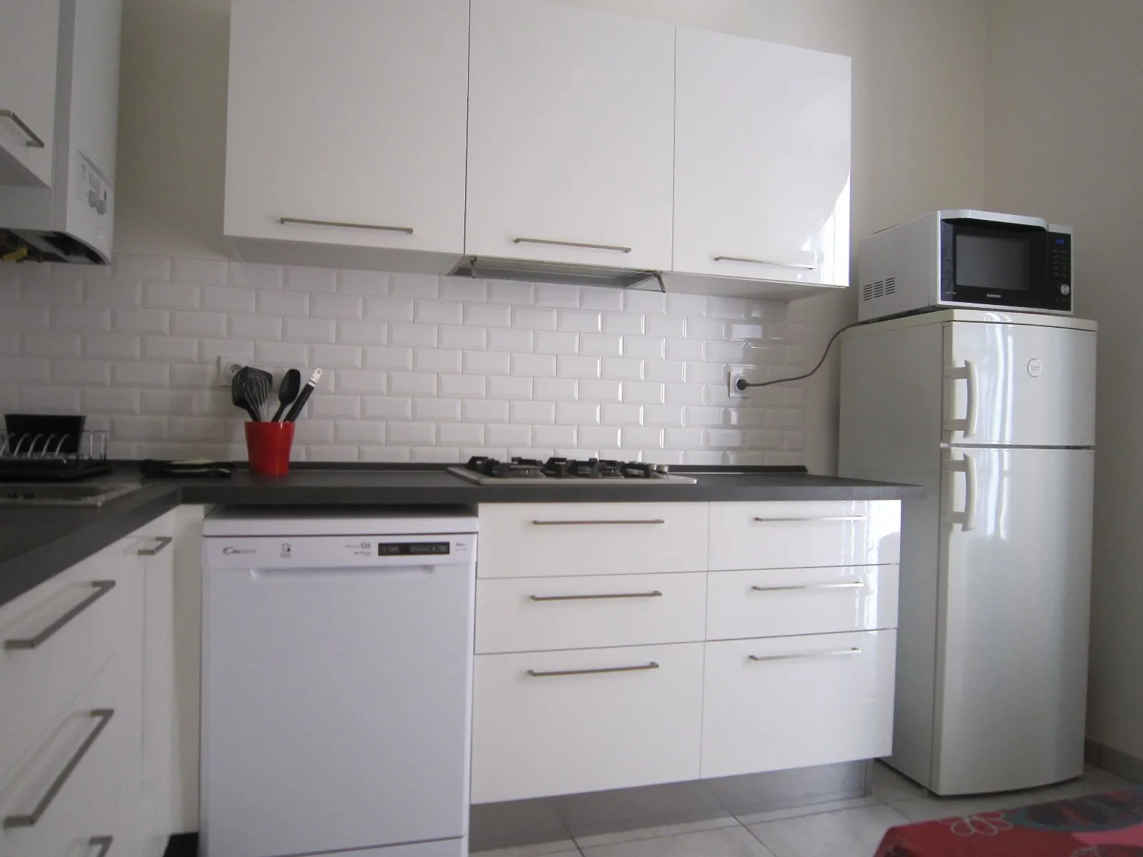 Location Nice Appartement 5a19e5e2