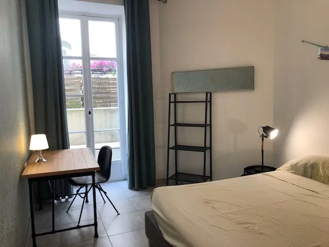 Location Nice Appartement 5a19e5e2