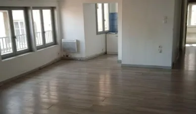 Location Saint-Étienne Appartement 5a3d98ba