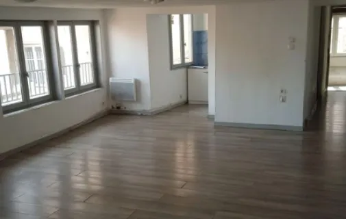 Location Saint-Étienne Appartement 5a3d98ba