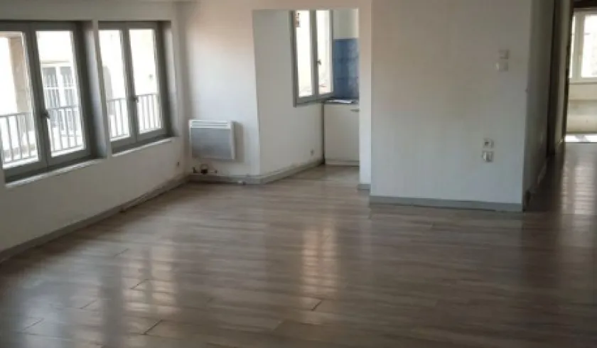 Location Saint-Étienne Appartement 5a3d98ba