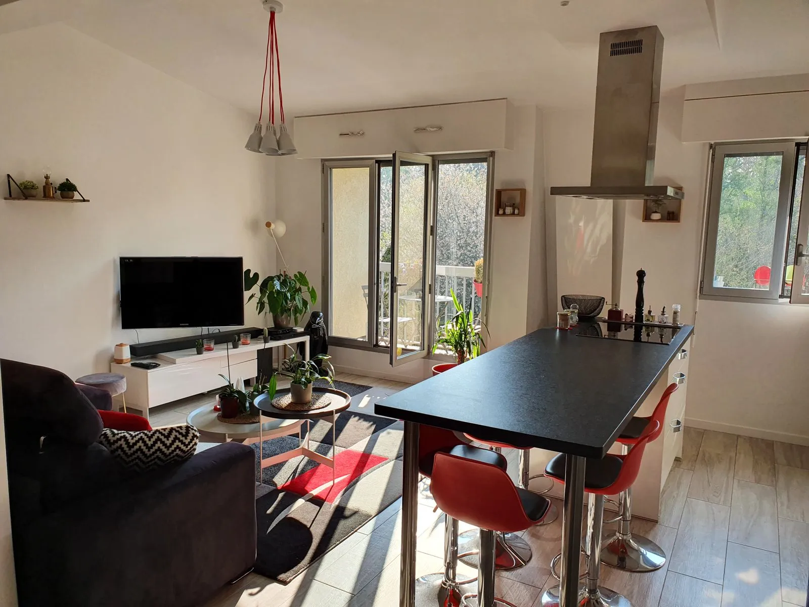 Location Chantilly Appartement 5a6a41b0