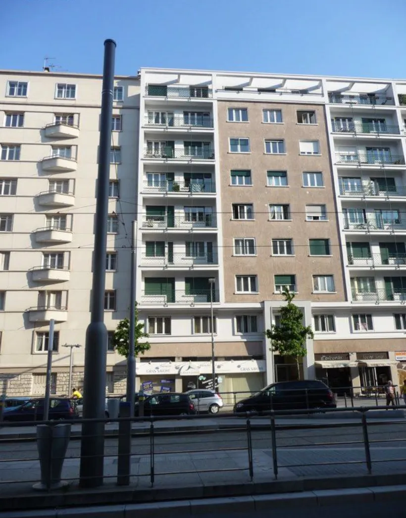 Location Grenoble Appartement 5a945539