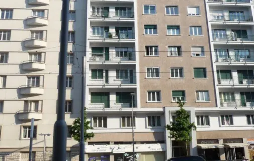 Location Grenoble Appartement 5a945539