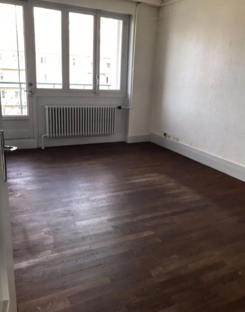 Location Grenoble Appartement 5a945539