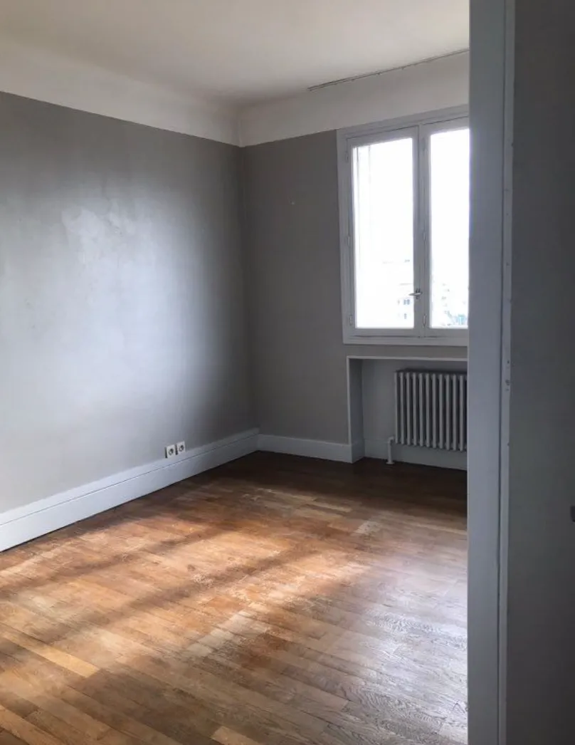 Location Grenoble Appartement 5a945539