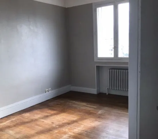 Location Grenoble Appartement 5a945539