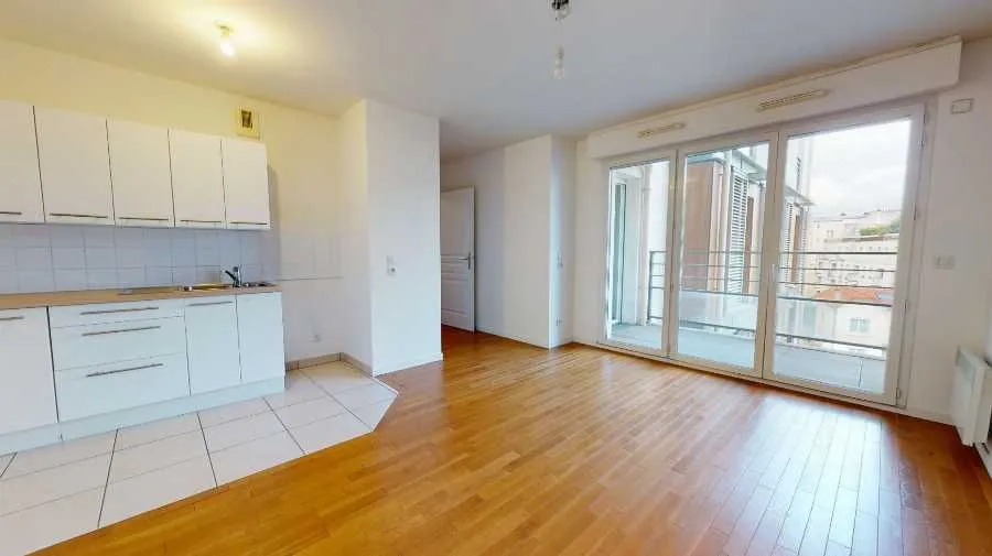 Location Bois-Colombes Appartement 5ab09d96