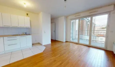 Location Bois-Colombes Appartement 5ab09d96