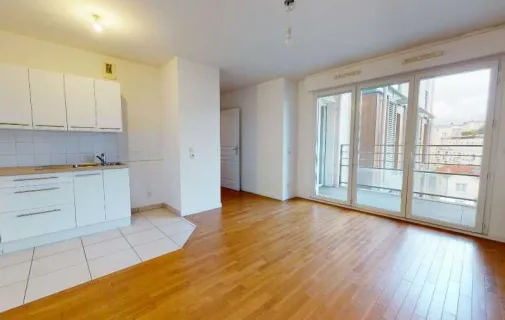 Location Bois-Colombes Appartement 5ab09d96