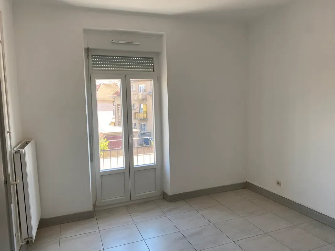 Location Metz Appartement 5ad12561