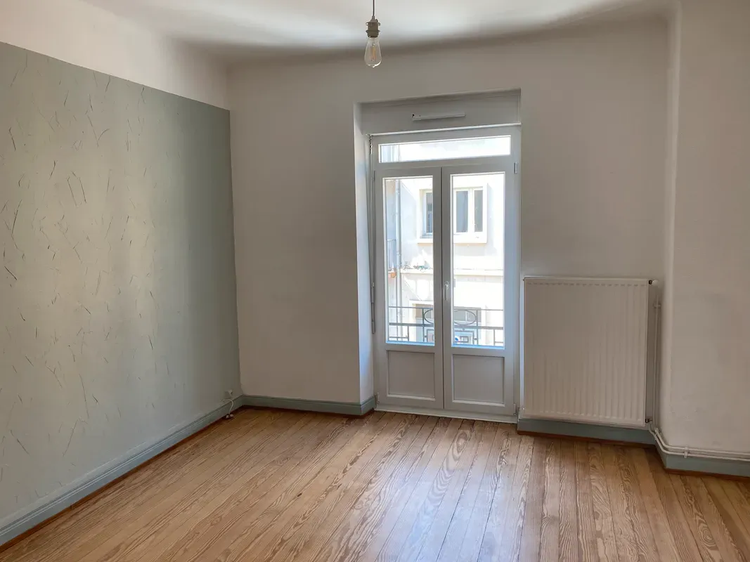 Location Metz Appartement 5ad12561