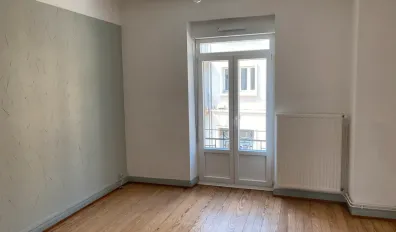 Location Metz Appartement 5ad12561