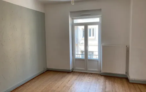 Location Metz Appartement 5ad12561