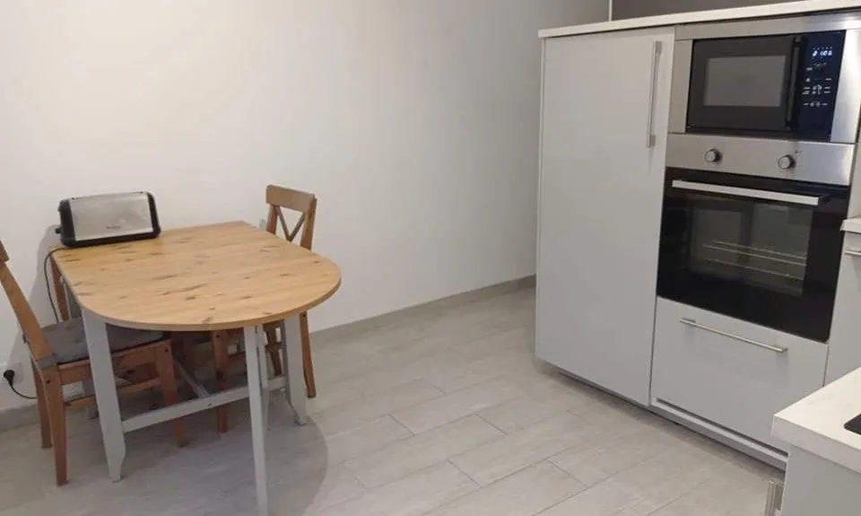 Location Villeurbanne Appartement 5adf2e33