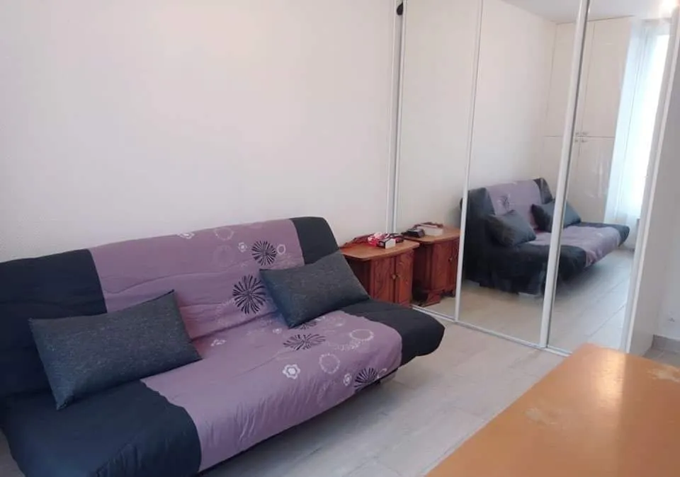 Location Villeurbanne Appartement 5adf2e33