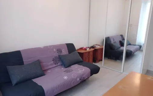 Location Villeurbanne Appartement 5adf2e33