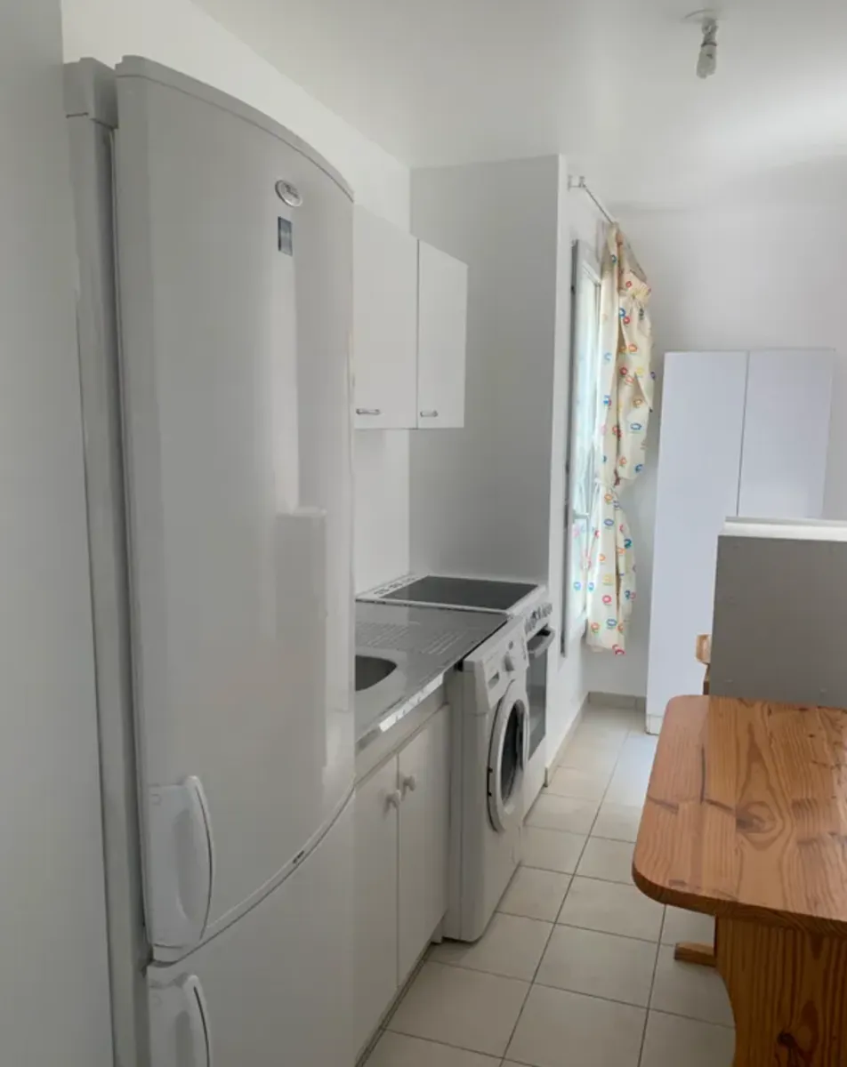 Location Arcueil Appartement 5b01f41b