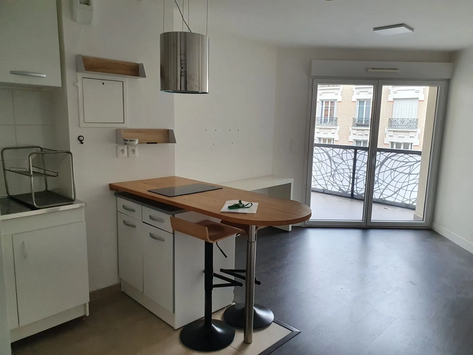 Location Courbevoie Appartement 5b037d5b