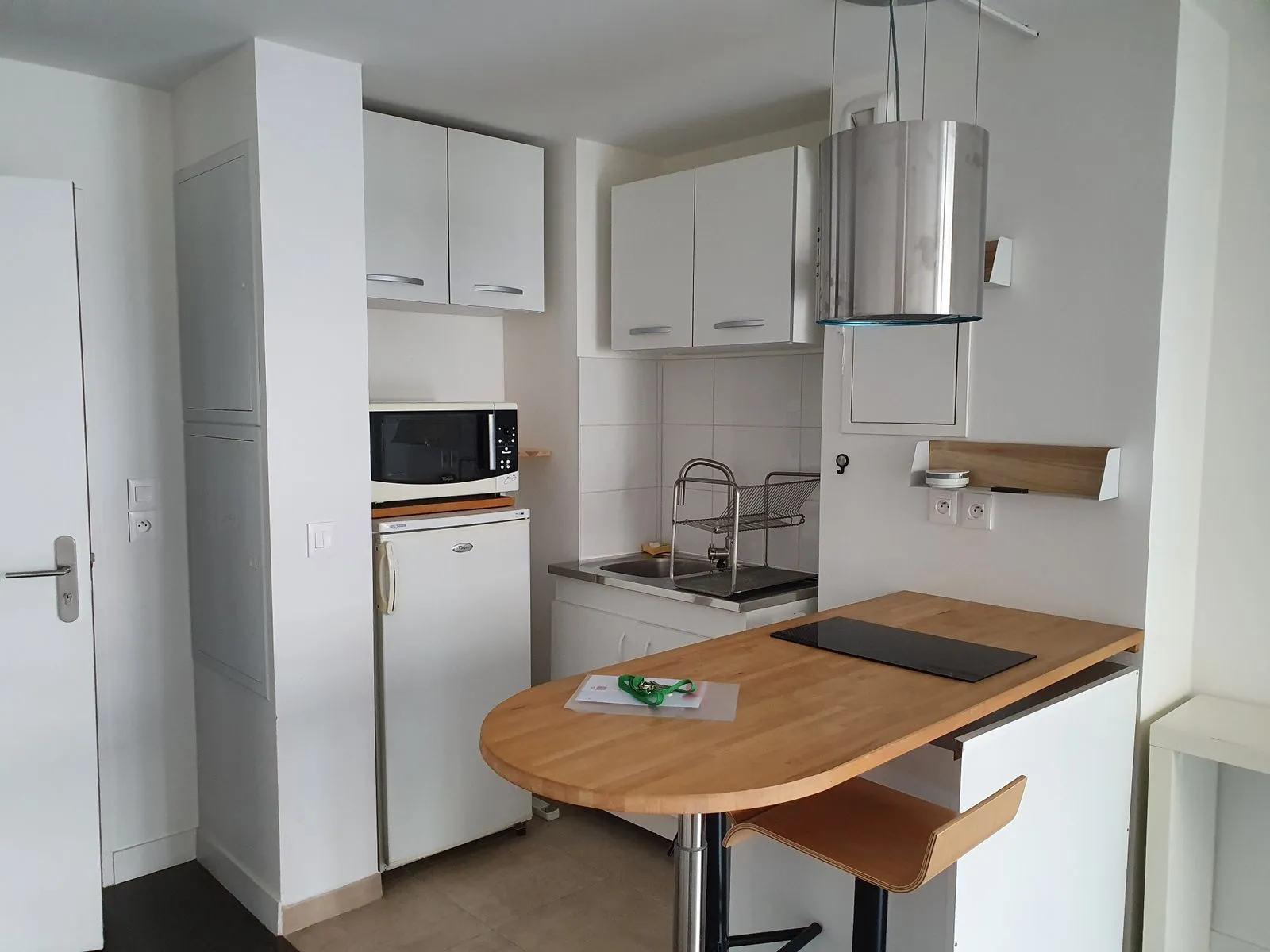 Location Courbevoie Appartement 5b037d5b