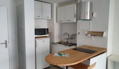 Location Courbevoie Appartement 5b037d5b