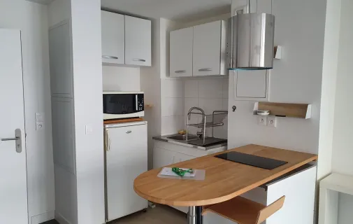 Location Courbevoie Appartement 5b037d5b