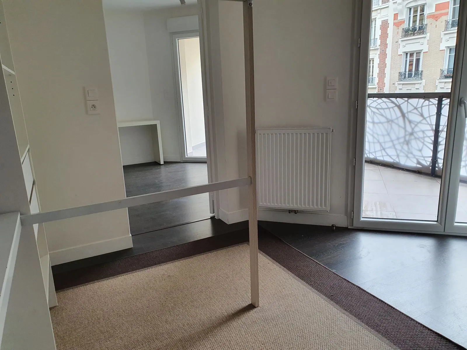 Location Courbevoie Appartement 5b037d5b