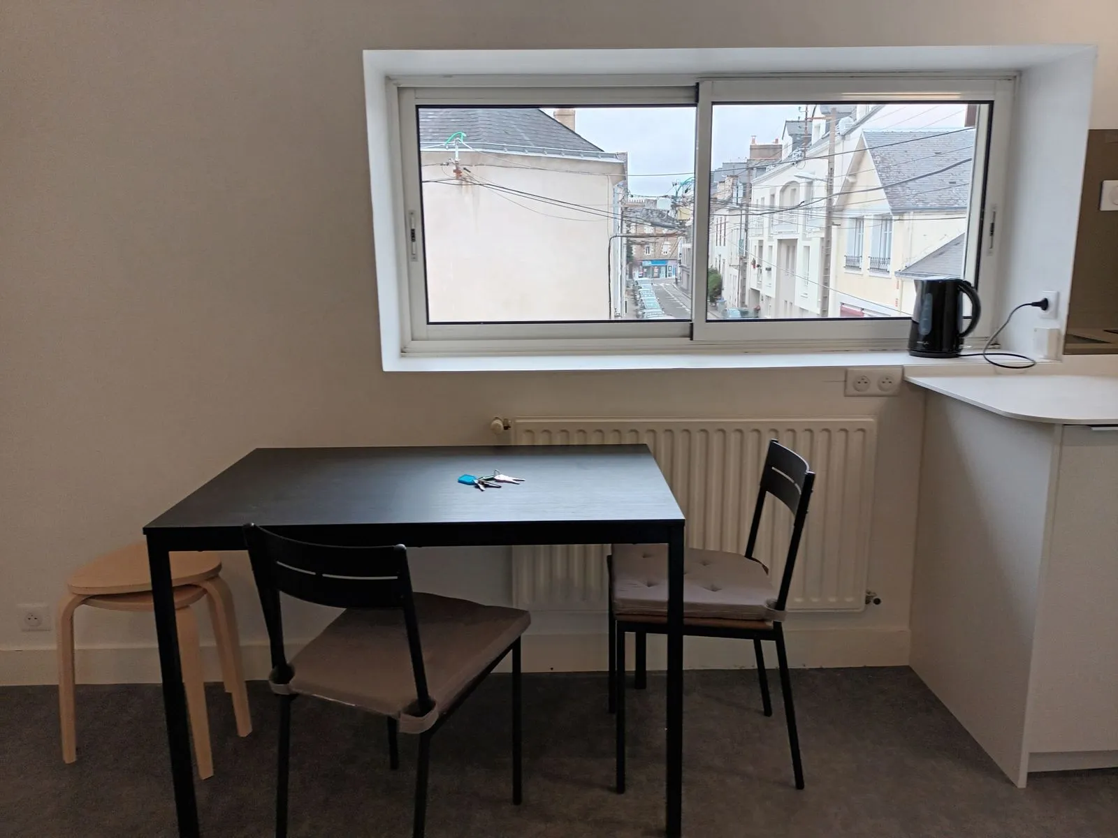 Location Nantes Appartement 5b0452bf