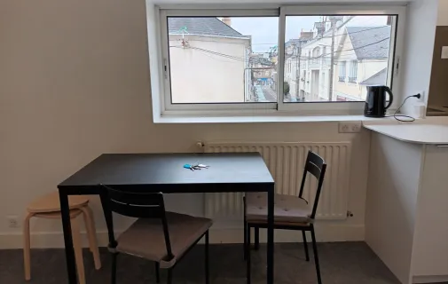 Location Nantes Appartement 5b0452bf