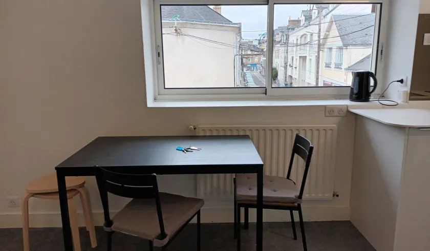 Location Nantes Appartement 5b0452bf