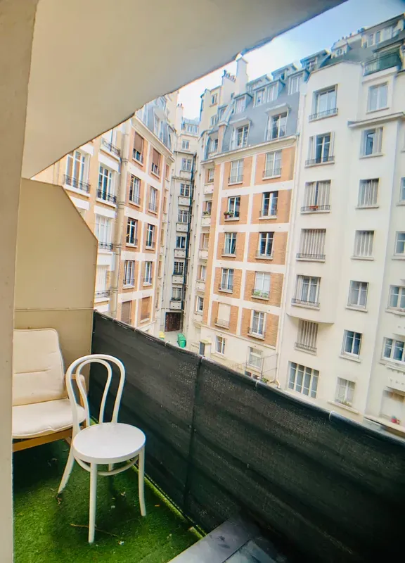 Location Paris Appartement 5b091c8a