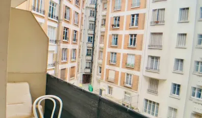 Location Paris Appartement 5b091c8a