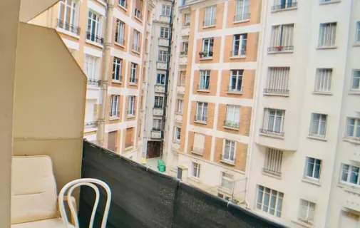 Location Paris Appartement 5b091c8a