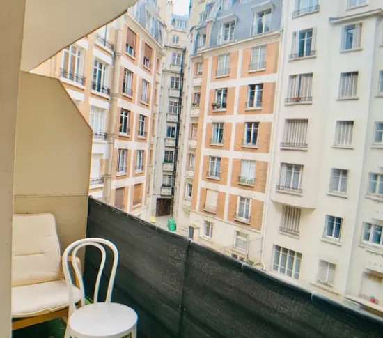 Location Paris Appartement 5b091c8a